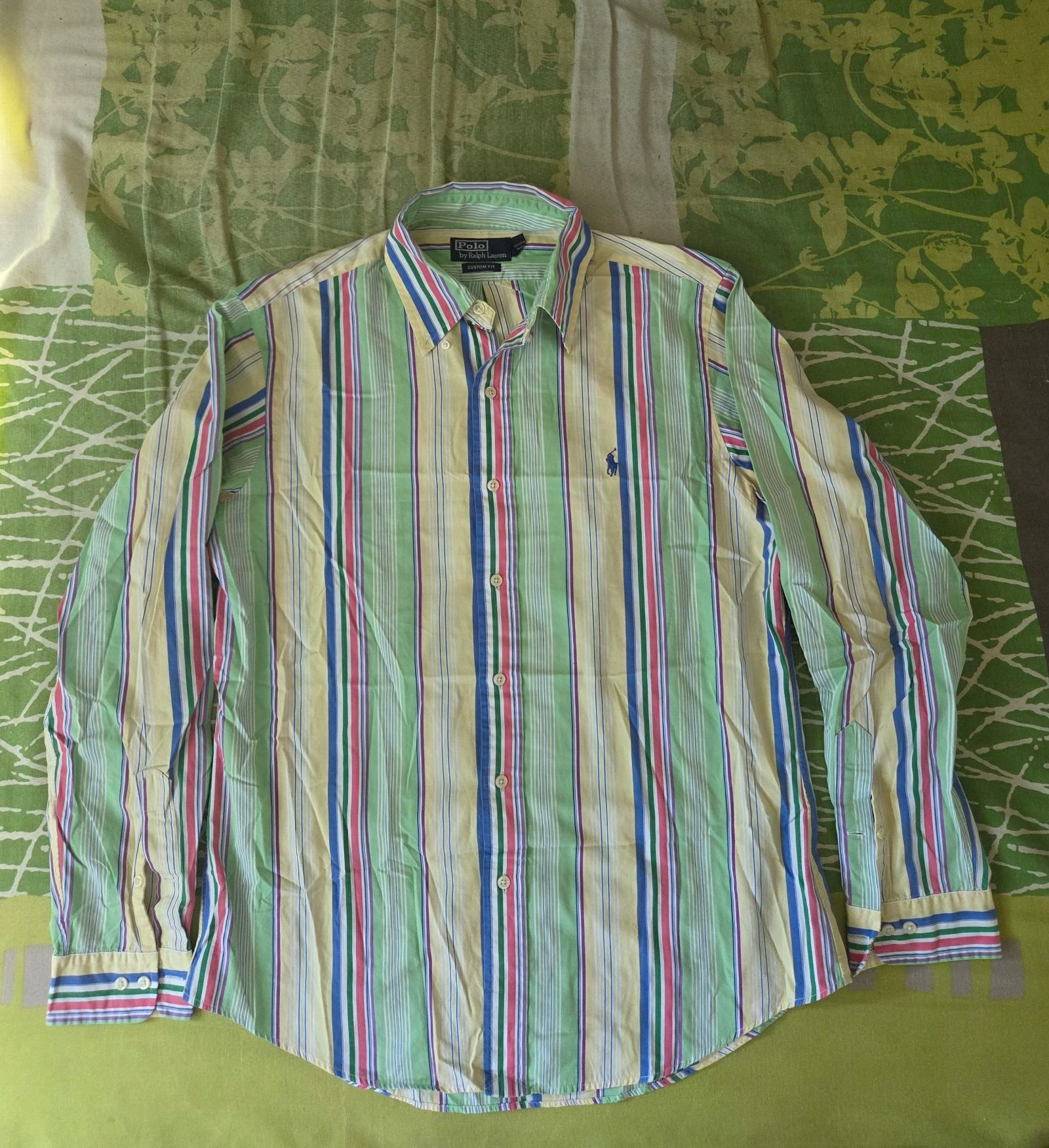 Chemise homme